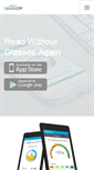 Mobile Screenshot of glassesoff.com